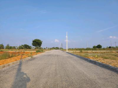 Image of 150 Sq.ft Residential Plot / Land for sale in Kongara Kalan, Hyderabad for Rs. 3900110