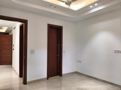 Bedroom Image of 1550 Sq.ft 3 BHK Builder Floor for sale in Sector 49 Gurgaon for Rs. 32500000