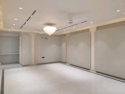 Living Room Image of 2250 Sq.ft 4 BHK Builder Floor for sale in Green Field Colony Faridabad for Rs. 24200000