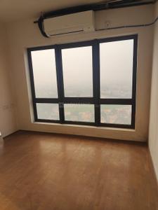 Bedroom Image of 2793 Sq.ft 3 BHK Apartment / Flat for sale in Bengal Peerless Avidipta Phase II, Santoshpur Kolkata for Rs. 41000000