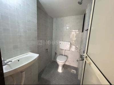 Bathroom Image of 650 Sq.ft 1 BHK Apartment / Flat for sale in Shree Kurlai Complex, Saphale Mumbai for Rs. 2100000