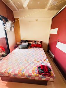 Bedroom Image of 1359 Sq.ft 2 BHK Builder Floor for sale in Sola Ahmedabad for Rs. 10200000