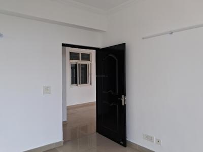 Bedroom Image of 1494 Sq.ft 3 BHK Apartment / Flat for sale in Amrapali Platinum, Sector 119 Noida for Rs. 13900000