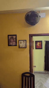 Image of 1400 Sq.ft 3 BHK Apartment / Flat for sale in Naktala, Kolkata for Rs. 7000000