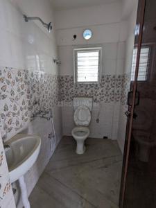 Image of 1530 Sq.ft 3 BHK Apartment / Flat for sale in New Town, Kolkata for Rs. 8500000