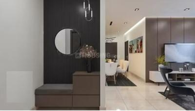 Hall Image of 1308 Sq.ft 2 BHK Apartment / Flat for sale in Inspira Tropical Garden by Inspira Builders, Electronic City Bengaluru for Rs. 15300000