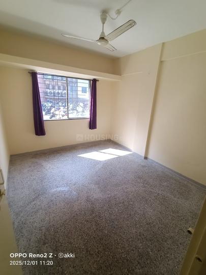 pinnac satyam society baner Bedroom 1