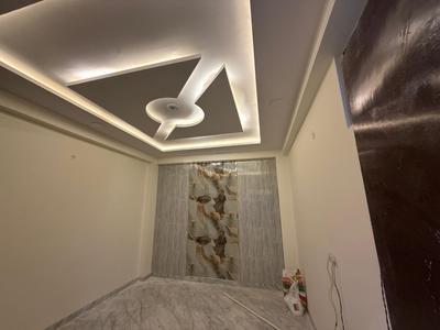 Hall Image of 1250 Sq.ft 3 BHK Builder Floor for sale in Govindpuram Ghaziabad for Rs. 4490000