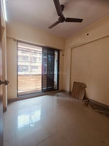 Hall Image of 1100 Sq.ft 2 BHK Apartment / Flat for rent in Sundarvan Apartment, Rabale Navi Mumbai for Rs. 32000