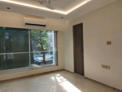Bedroom Image of 1800 Sq.ft 3 BHK Apartment / Flat for sale in Ankur Apartments, Vile Parle West Mumbai for Rs. 80000000