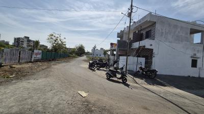 Image of 1000 Sq.ft 2 BHK Independent House for sale in Jafrabad, Akola for Rs. 3500000