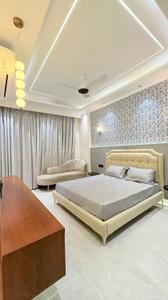 Bedroom Image of 1700 Sq.ft 3 BHK Builder Floor for sale in Anant Raj Estate, Kadarpur Gurgaon for Rs. 22500000