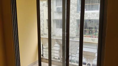 Kitchen Image of 1096 Sq.ft 3 BHK Apartment / Flat for rent in Fortune Township, Kazipara Kolkata for Rs. 17000