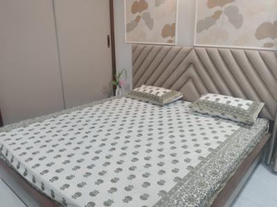 Bedroom Image of 1433 Sq.ft 3 BHK Apartment / Flat for sale in Gandhi Path West Jaipur for Rs. 7210000