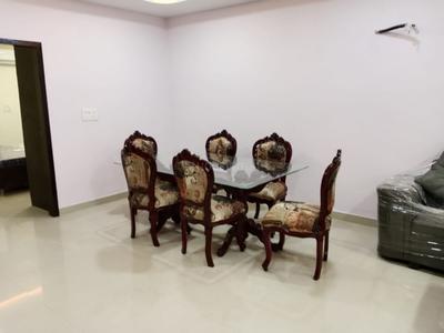 Hall Image of 990 Sq.ft 2 BHK Apartment / Flat for rent in Primary Arcadia Green Homes, Kharar Mohali for Rs. 20000