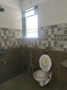 Bedroom Two Image of 1140 Sq.ft 2 BHK Apartment / Flat for sale in Pratik Residency  by Pratik Construction, Ulwe Navi Mumbai for Rs. 11500000