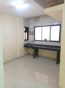 Kitchen Image of 850 Sq.ft 2 BHK Independent House for rent in Sus Pune for Rs. 21000