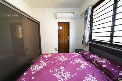 Bedroom Image of 1665 Sq.ft 3 BHK Apartment / Flat for sale in Dwarkesh Nilkanth Avenue, Odhav Ahmedabad for Rs. 6000000