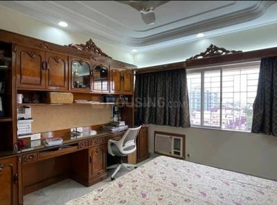 Bedroom Image of 2055 Sq.ft 3 BHK Apartment / Flat for sale in Gariahat Kolkata for Rs. 32500000