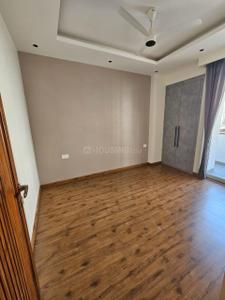 Bedroom Image of 1620 Sq.ft 3 BHK Builder Floor for sale in Nitara One Good Earth, Sector 71 Gurgaon for Rs. 22000000