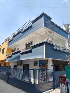 Image of Shree Krushna Kunj PG  in Wadgaon Sheri, Pune