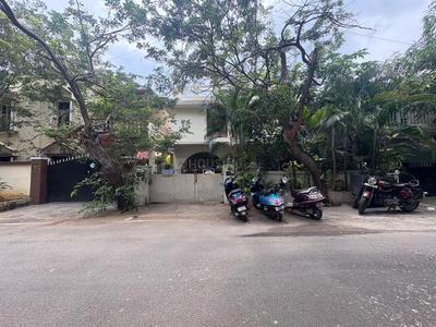 Image of 3600 Sq.ft Residential Plot / Land for sale in West Mambalam, Chennai for Rs. 87500000