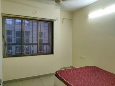 Bedroom Image of 650 Sq.ft 2 BHK Apartment / Flat for sale in Tata Amantra, Bhiwandi Thane for Rs. 5000000