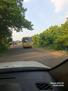 Image of 1200 Sq.ft Residential Plot / Land for sale in Chengalpattu, Chennai for Rs. 840000