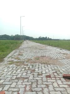 Image of 1440 Sq.ft Residential Plot / Land for sale in Swapnabhumi, New Town, Kolkata for Rs. 3600000