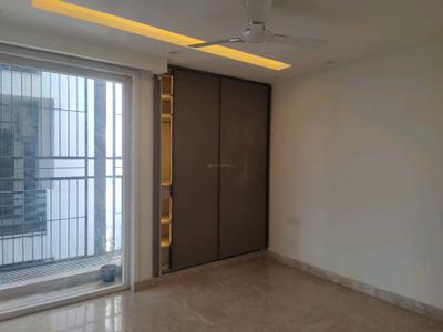 Bedroom Image of 2700 Sq.ft 3 BHK Builder Floor for sale in DLF Phase 2 Gurgaon for Rs. 42500000