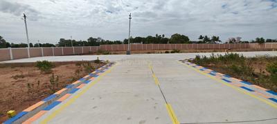 Image of 1383 Sq.ft Residential Plot / Land for sale in KK Nagar, Tiruchirappalli for Rs. 2558550