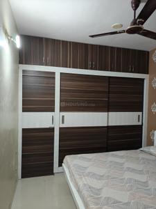Image of 1296 Sq.ft 2 BHK Apartment / Flat for sale in Nikol, Ahmedabad for Rs. 5650000