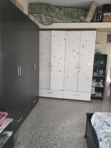 Bedroom Image of 600 Sq.ft 1 BHK Apartment / Flat for sale in Kothrud Pune for Rs. 11500000