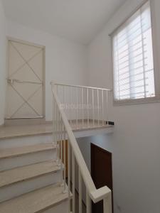 Balcony Image of 2200 Sq.ft 3 BHK Independent House for sale in Kanadiya Indore for Rs. 13000000