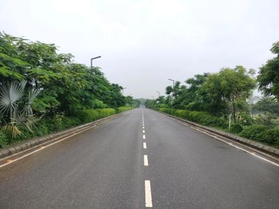 Image of 990 Sq.ft Residential Plot / Land for sale in Amolik Aster Woods, Sector 98, Faridabad for Rs. 16800000