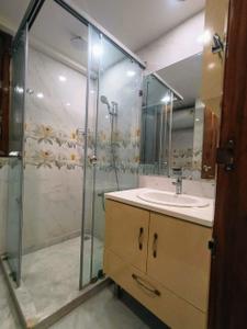 Image of 3150 Sq.ft 8 BHK Builder Floor for rent in Panchsheel Enclave, New Delhi for Rs. 700000