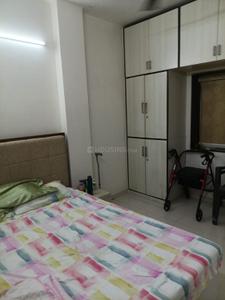Bedroom Image of 1170 Sq.ft 3 BHK Apartment / Flat for sale in Paldi Ahmedabad for Rs. 10000000