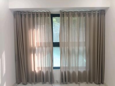 Bedroom Image of 709 Sq.ft 1 BHK Apartment / Flat for sale in SK Imperial Heights, Mira Road East Mira Bhayandar for Rs. 7400000