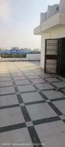 Image of 1100 Sq.ft 3 BHK Builder Floor for rent in Bharat Vihar, New Delhi for Rs. 28000