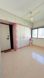 Hall Image of 950 Sq.ft 2 BHK Apartment / Flat for rent in Kothrud Pune for Rs. 35000