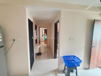Hall Image of 1227 Sq.ft 2 BHK Apartment / Flat for sale in Palanpur Surat for Rs. 4900000