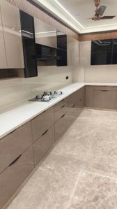 Kitchen Image of 3150 Sq.ft 4 BHK Builder Floor for sale in Eros Rosewood City, Sector 49 Gurgaon for Rs. 41500000