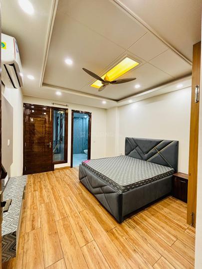 Huda Colony, Sector 46 Bedroom 1