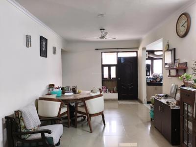 Urja Towers Dining Area 2