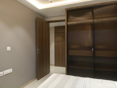 Bedroom Image of 833 Sq.ft 3 BHK Apartment / Flat for sale in Orient Regency Phase 2, Chembur Mumbai for Rs. 21500000