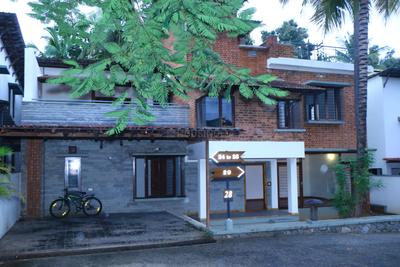 4 BHK Villa