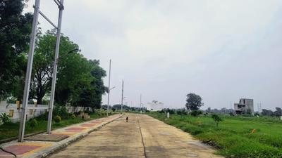 Image of 945 Sq.ft Residential Plot / Land for sale in Khialdas Harshita Smart City, Dipdi, Bhopal for Rs. 2835000