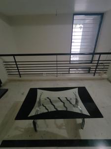 Balcony Image of 3789 Sq.ft 5 BHK Villa for sale in Bodakdev Ahmedabad for Rs. 75000000