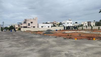 Image of 1760 Sq.ft Residential Plot / Land for sale in Kurumbapalayam, Coimbatore for Rs. 7979000