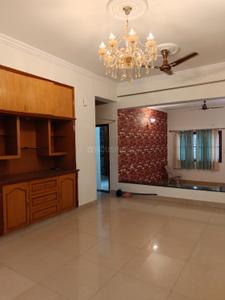Hall Image of 1800 Sq.ft 3 BHK Apartment / Flat for sale in Skil Manasarovar Heights II, Bowenpally Secunderabad for Rs. 11000000
